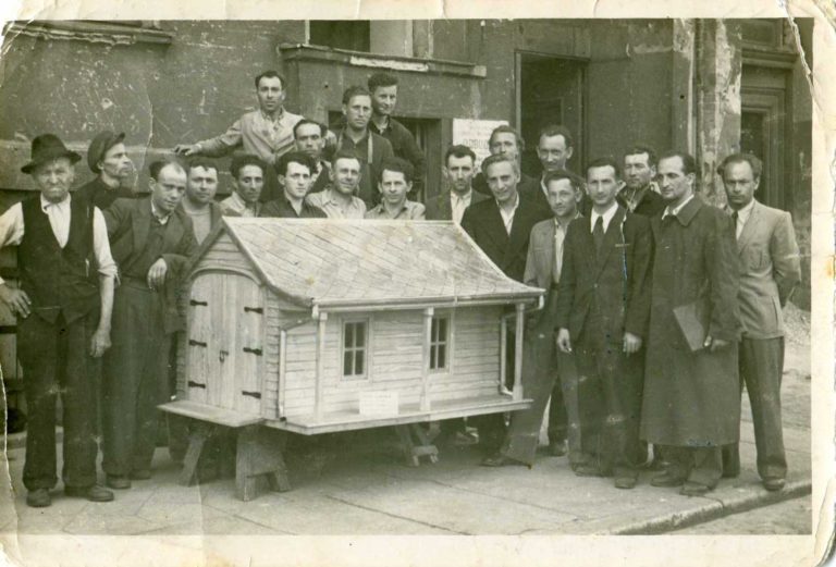 3 spółdz żyd stolarska HashomerHacair obecny pl batore go