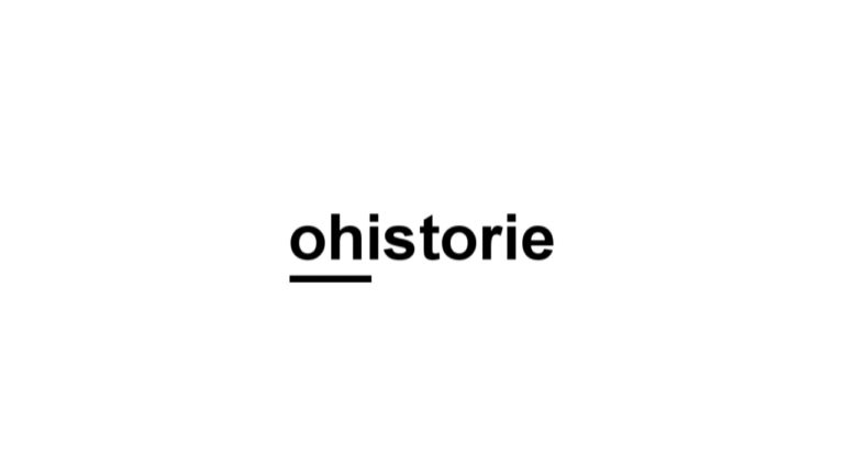 ohistorie