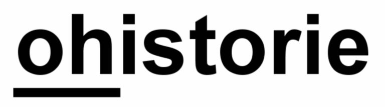 logo ohistorie