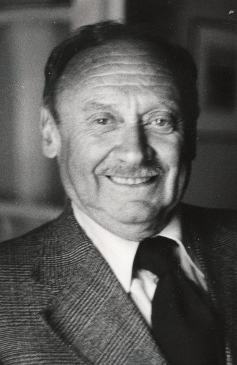 Stefan Kisielewski
