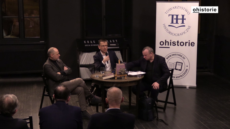 Kiedy wybuchnie wojna... Studium kryzysu 1938 roku