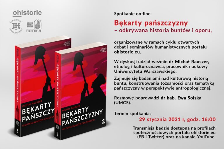 Zaproszenie_29_01_21_Bękarty_pańszczyzny