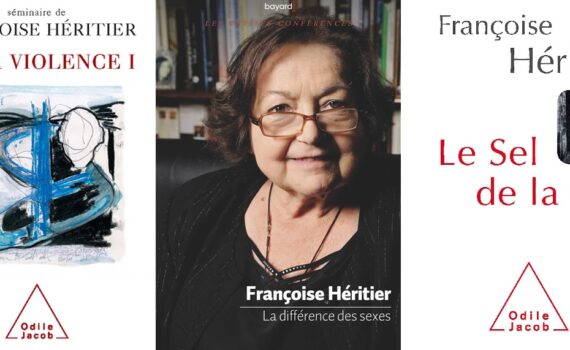 Françoise Héritier – ohistorie