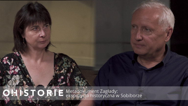 Ikonka Metadokument Zagłady