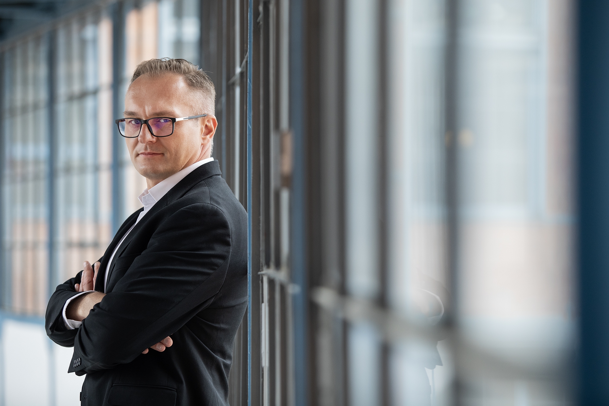 fot dr Bartosz Kałużny